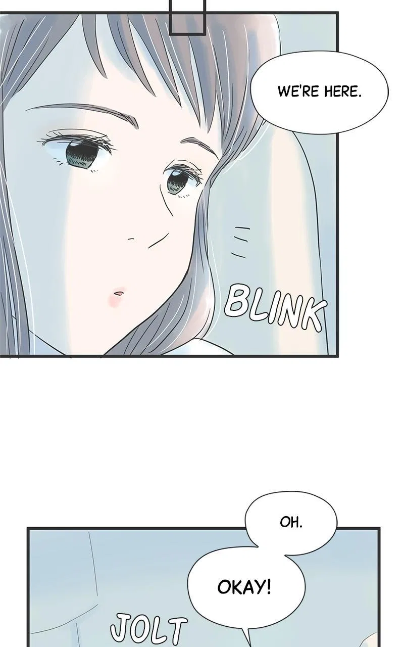 It Rains on Precious Days Chapter 39 – Page 62