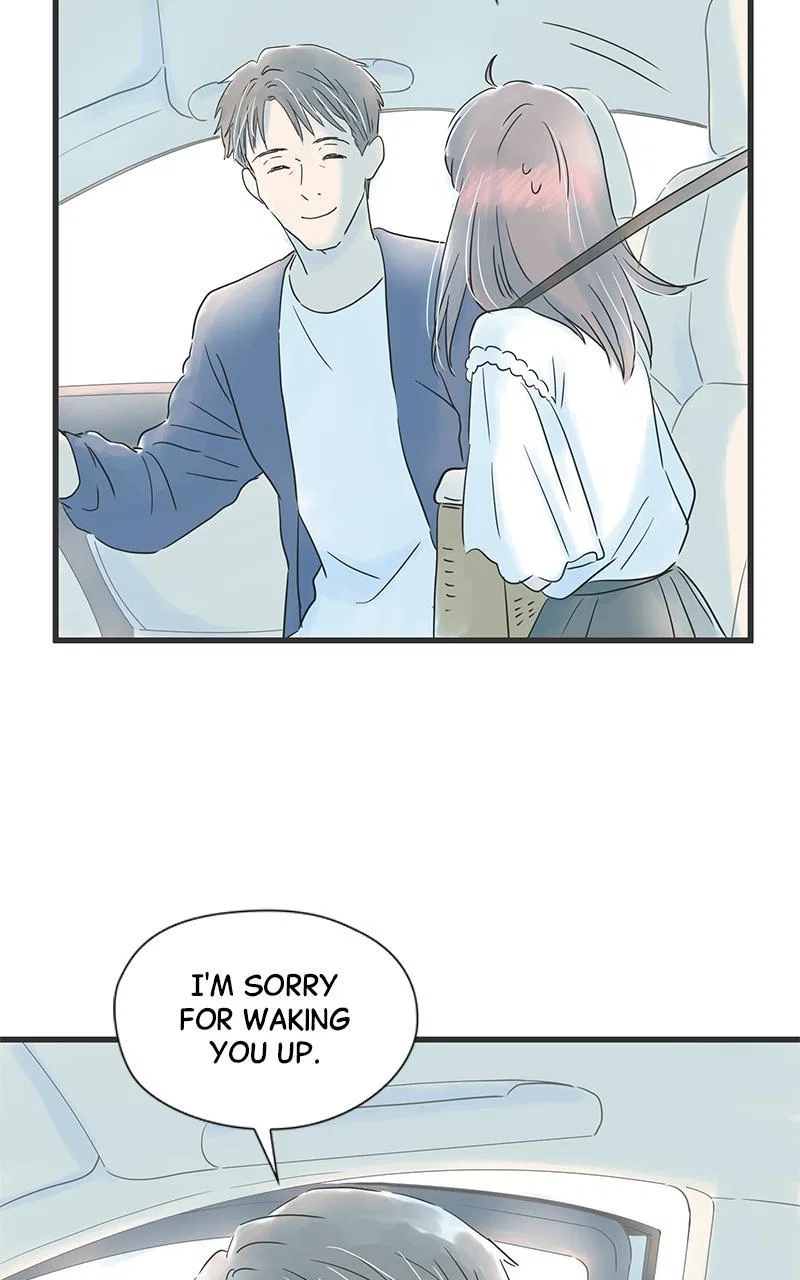 It Rains on Precious Days Chapter 39 – Page 63