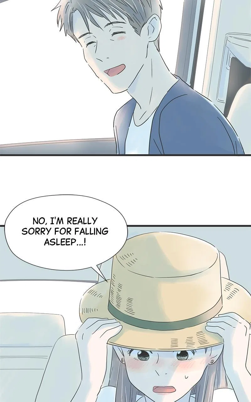 It Rains on Precious Days Chapter 39 – Page 64