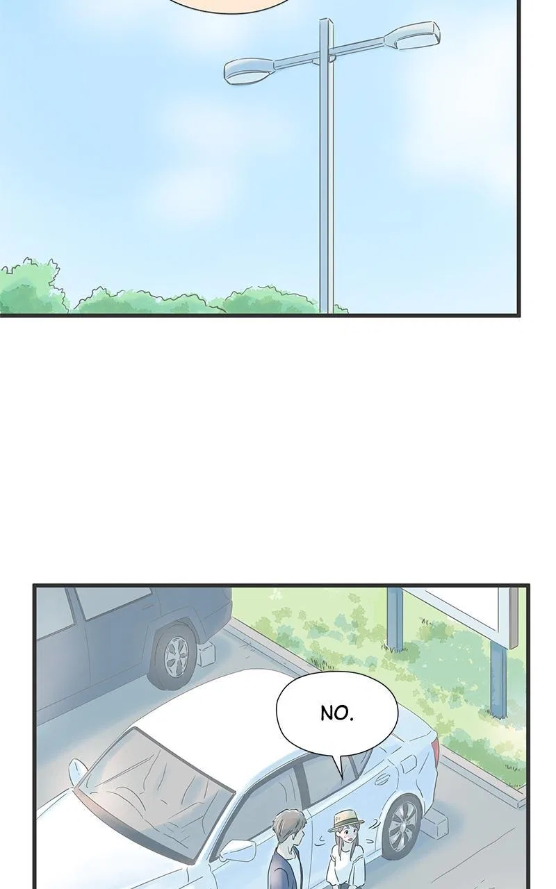 It Rains on Precious Days Chapter 39 – Page 66