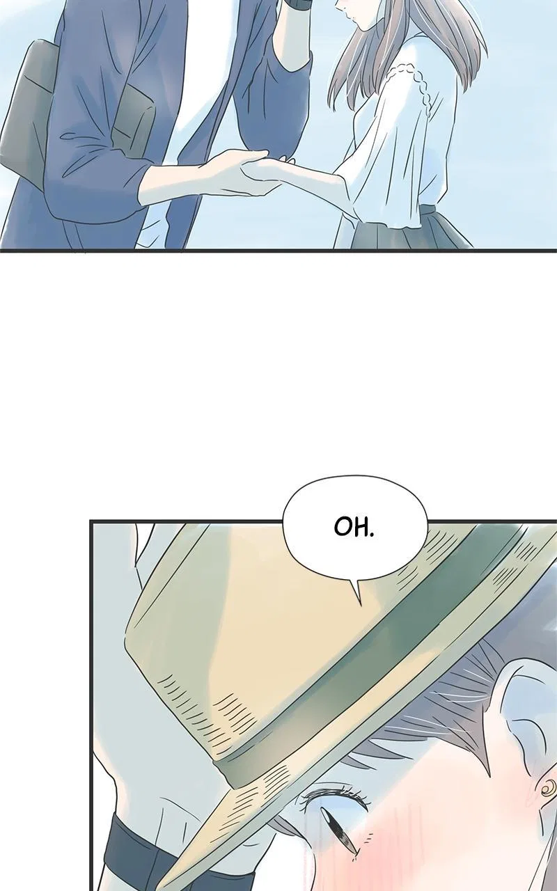 It Rains on Precious Days Chapter 39 – Page 70
