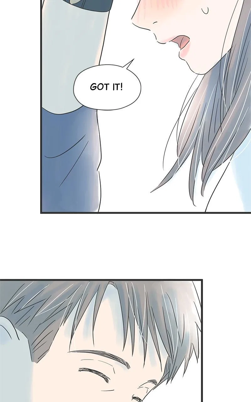 It Rains on Precious Days Chapter 39 – Page 71