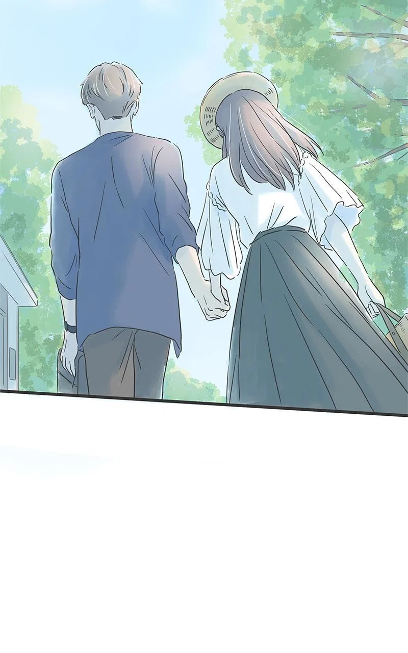It Rains on Precious Days Chapter 39 – Page 73