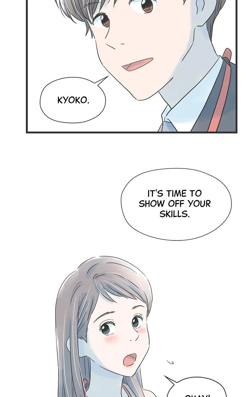 It Rains on Precious Days Chapter 38 – Page 4