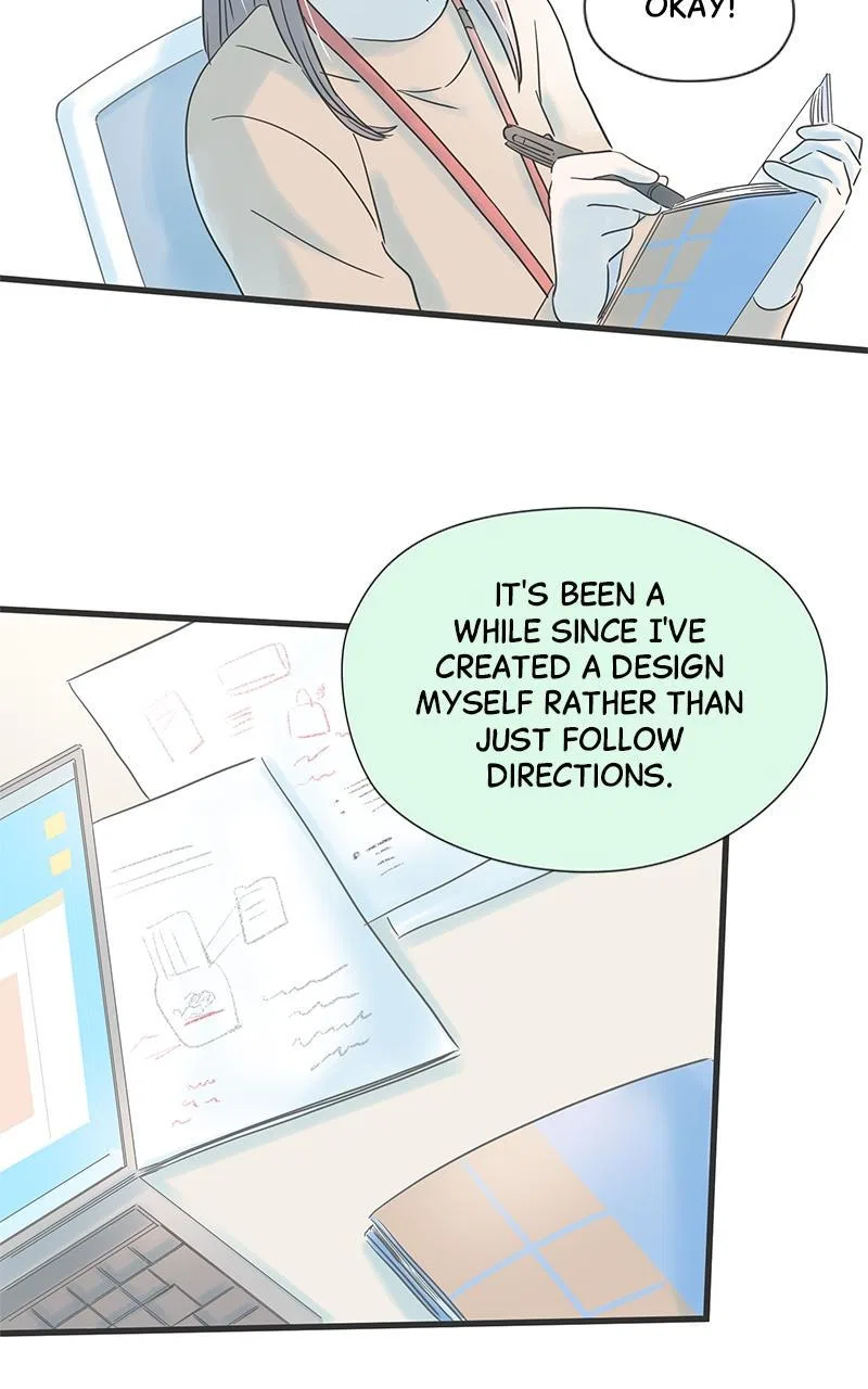 It Rains on Precious Days Chapter 38 – Page 5
