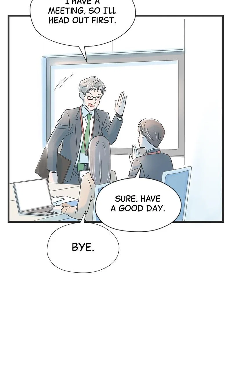 It Rains on Precious Days Chapter 38 – Page 7
