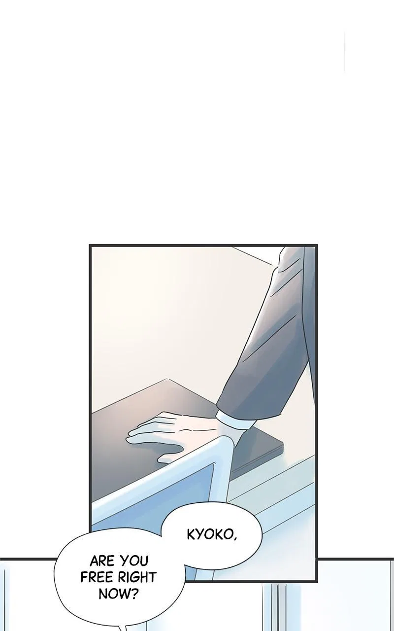 It Rains on Precious Days Chapter 38 – Page 8
