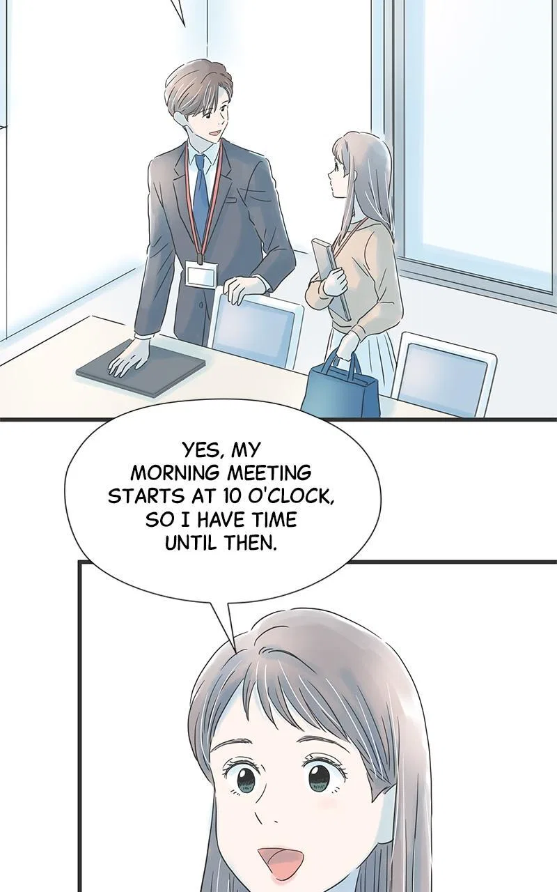 It Rains on Precious Days Chapter 38 – Page 9