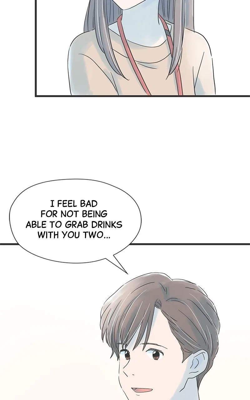It Rains on Precious Days Chapter 38 – Page 10