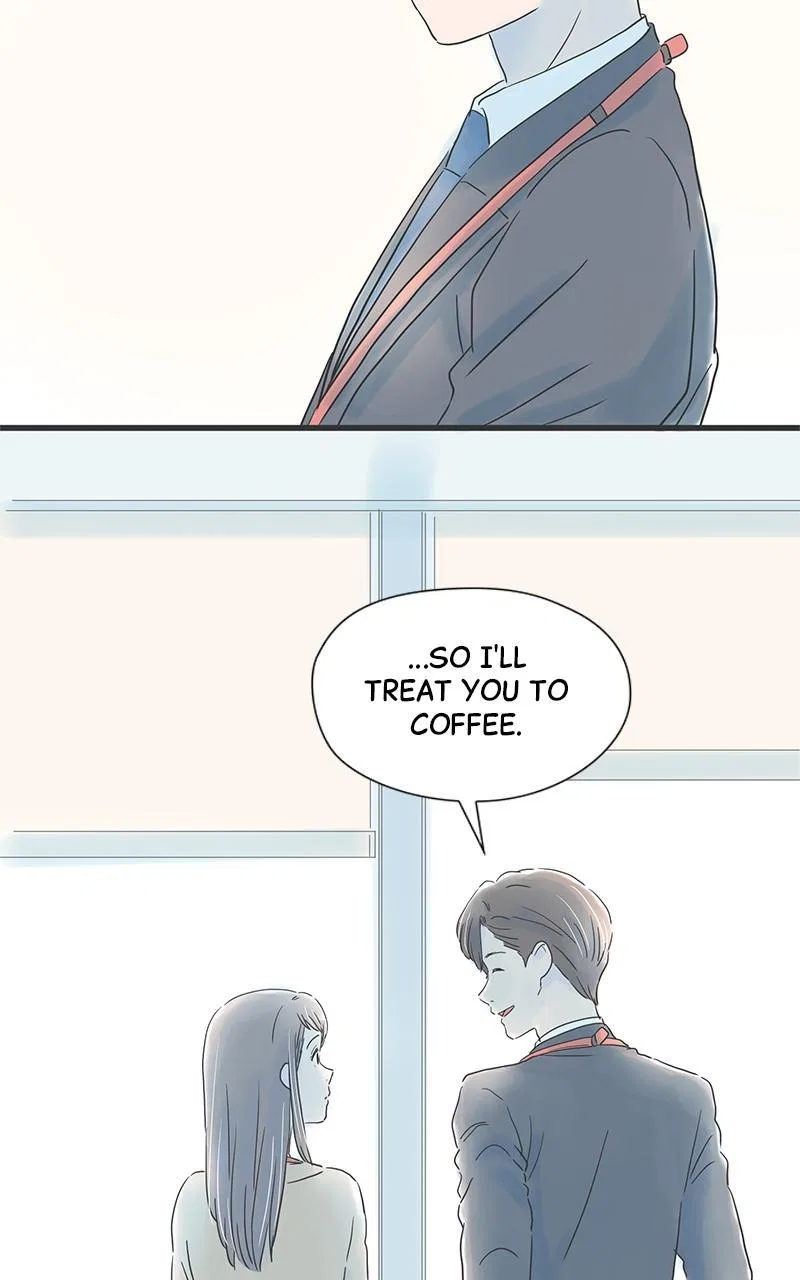 It Rains on Precious Days Chapter 38 – Page 11
