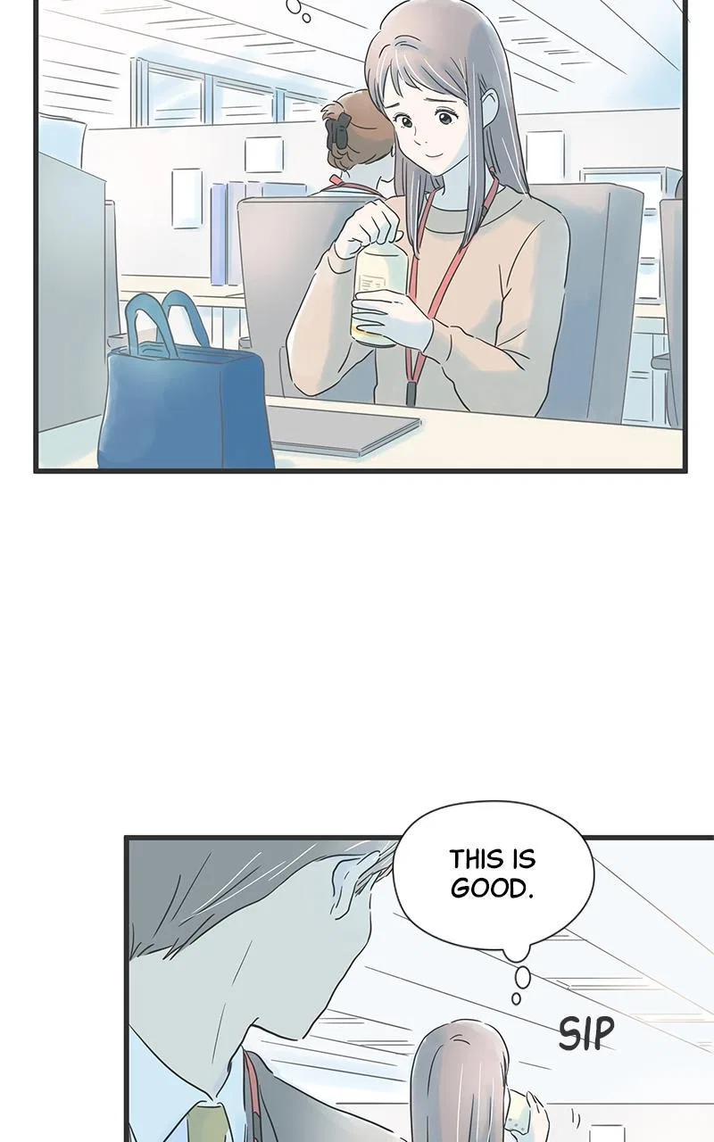 It Rains on Precious Days Chapter 38 – Page 16