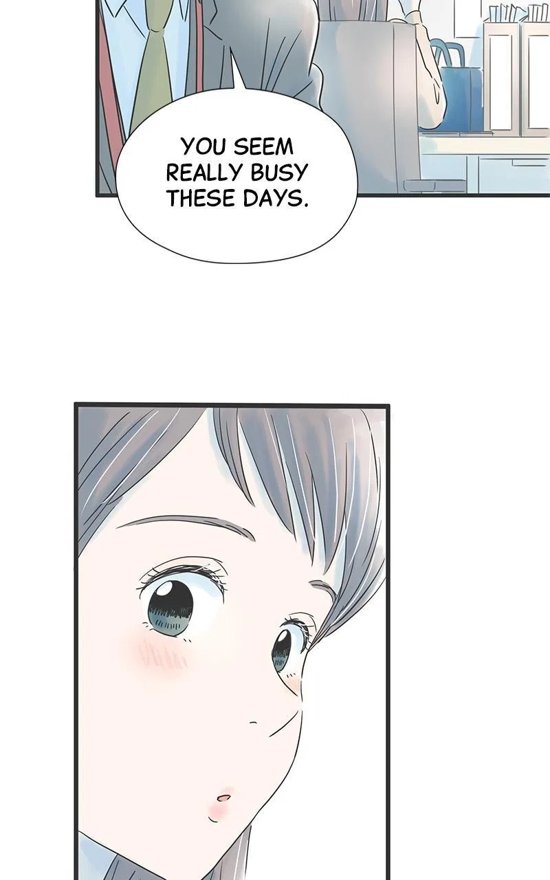 It Rains on Precious Days Chapter 38 – Page 17