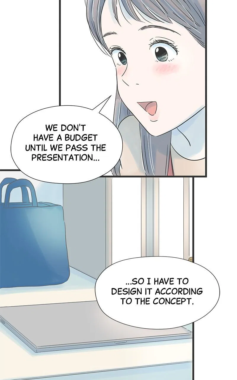 It Rains on Precious Days Chapter 38 – Page 23