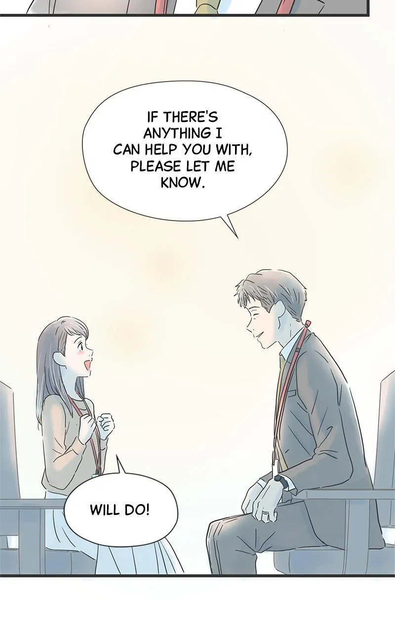 It Rains on Precious Days Chapter 38 – Page 26