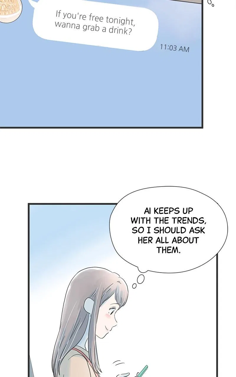 It Rains on Precious Days Chapter 38 – Page 29