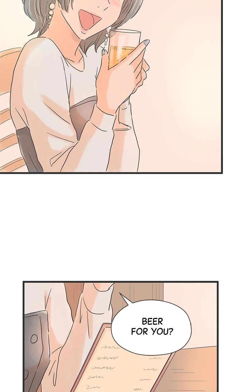 It Rains on Precious Days Chapter 38 – Page 34