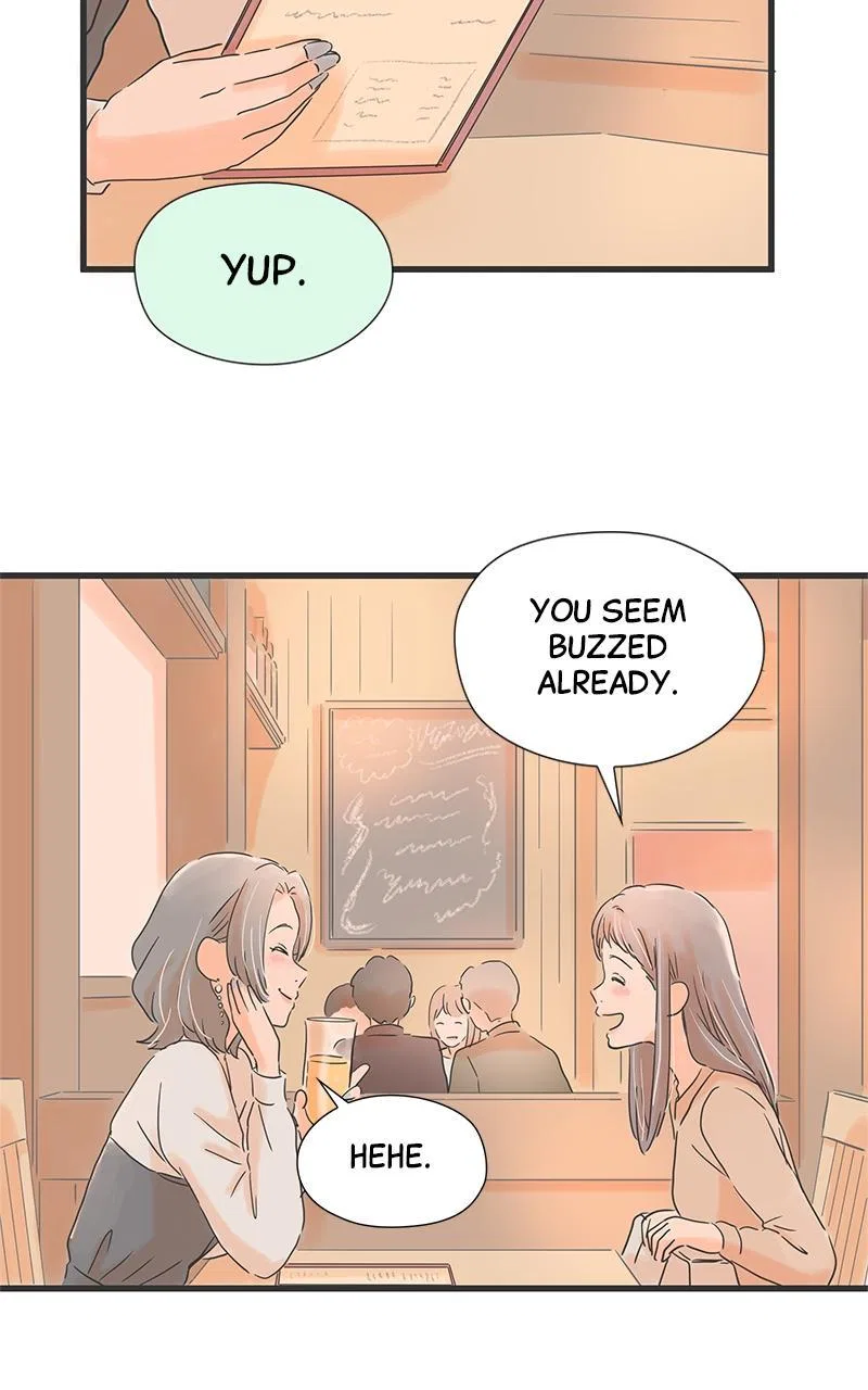 It Rains on Precious Days Chapter 38 – Page 35