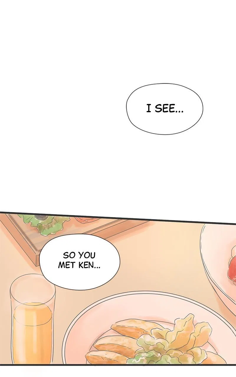 It Rains on Precious Days Chapter 38 – Page 36
