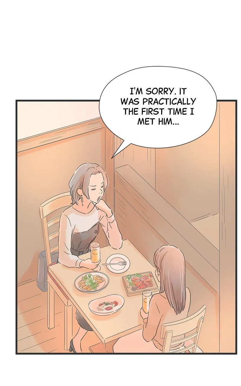 It Rains on Precious Days Chapter 38 – Page 37