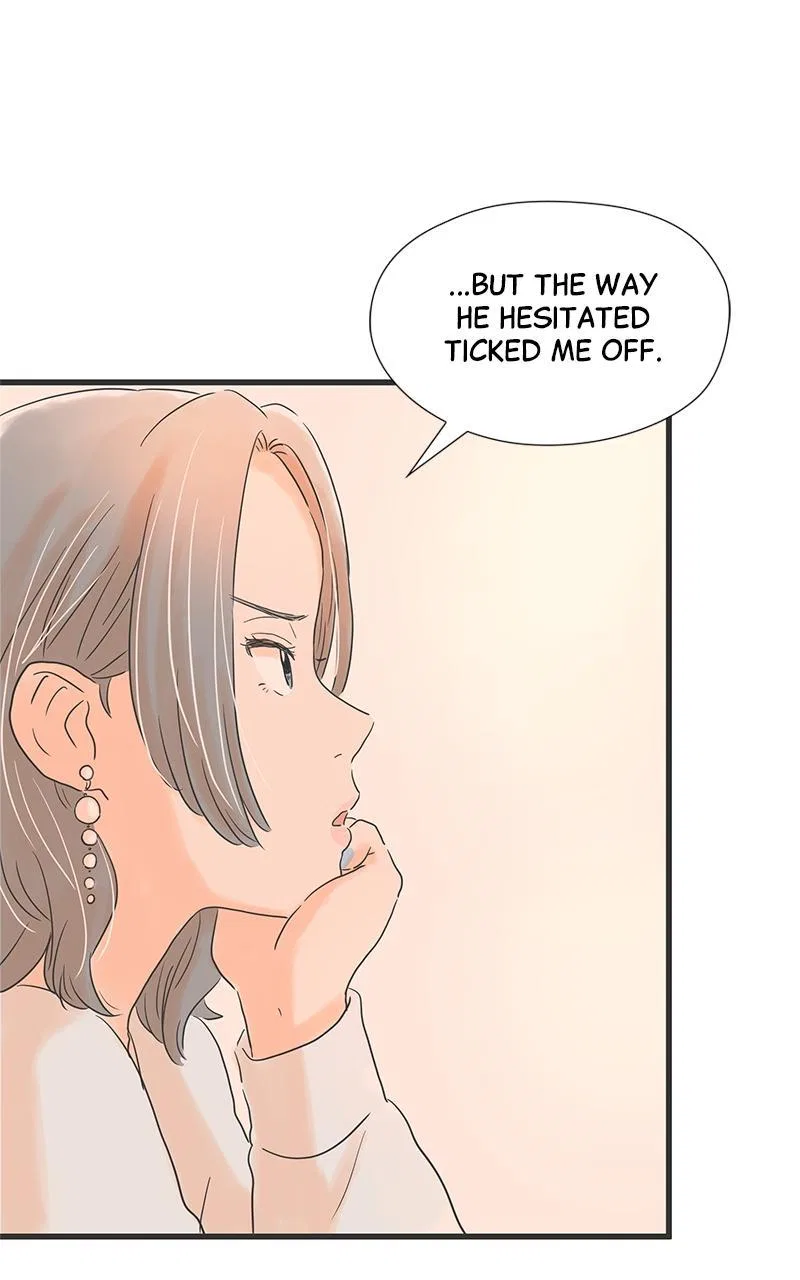 It Rains on Precious Days Chapter 38 – Page 38