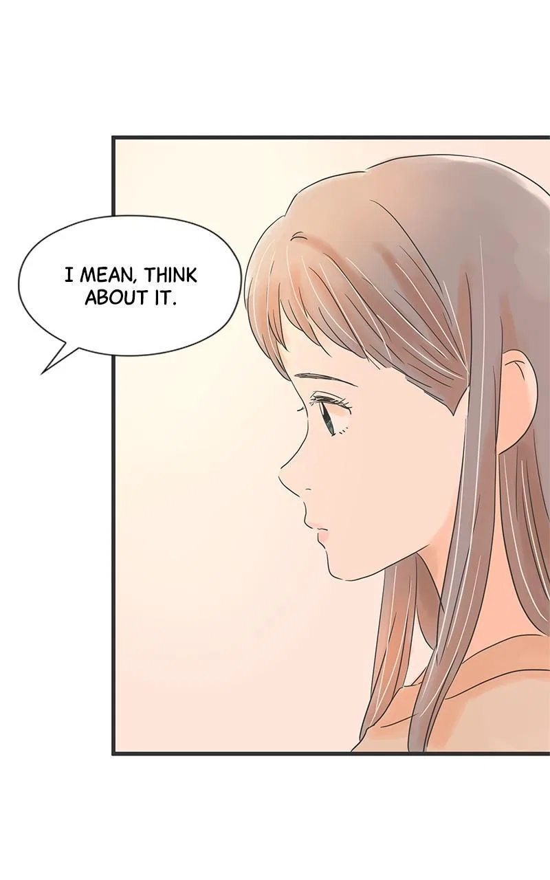 It Rains on Precious Days Chapter 38 – Page 39