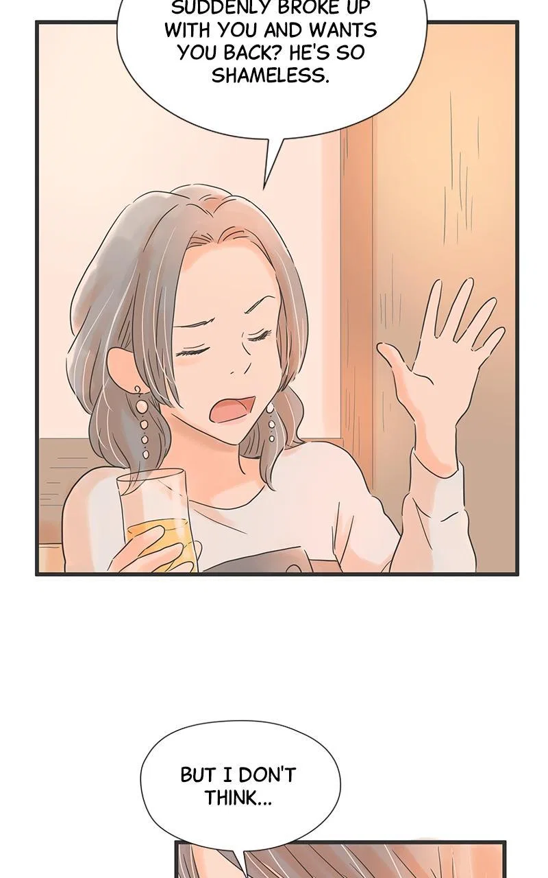 It Rains on Precious Days Chapter 38 – Page 41