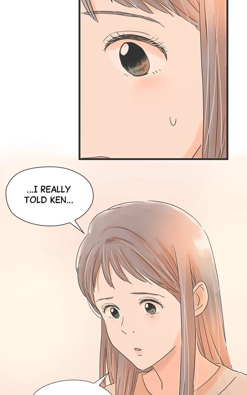 It Rains on Precious Days Chapter 38 – Page 42