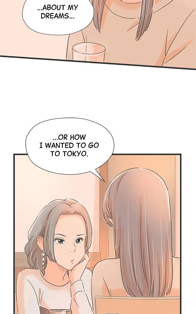 It Rains on Precious Days Chapter 38 – Page 43