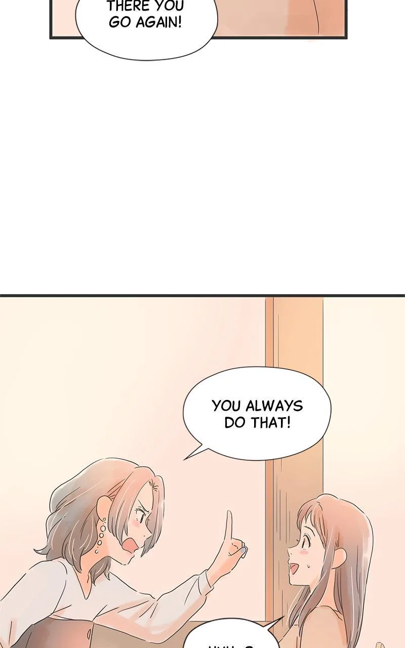 It Rains on Precious Days Chapter 38 – Page 45