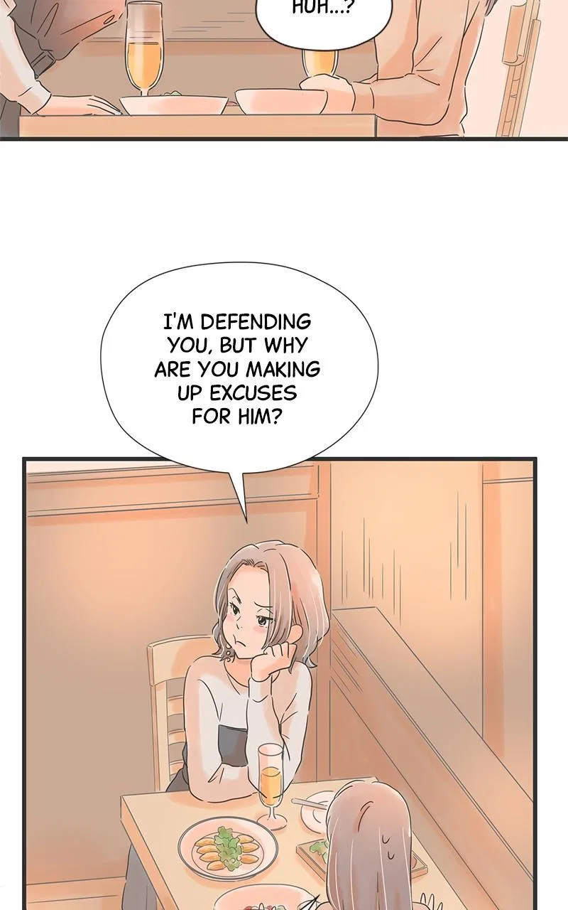 It Rains on Precious Days Chapter 38 – Page 46