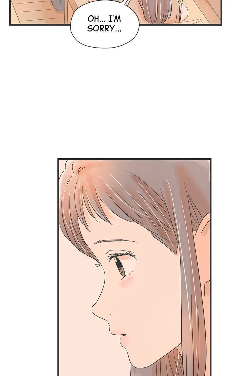 It Rains on Precious Days Chapter 38 – Page 47