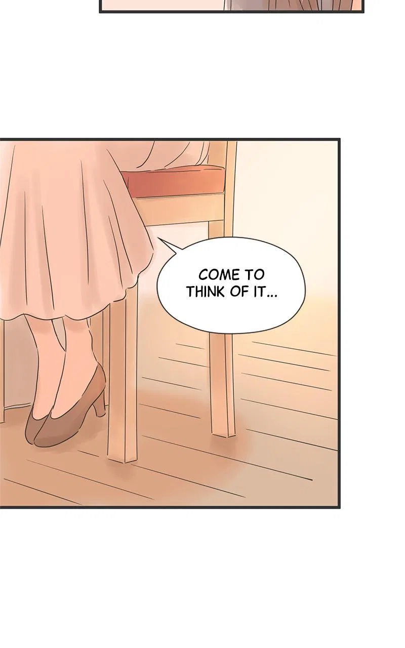 It Rains on Precious Days Chapter 38 – Page 48