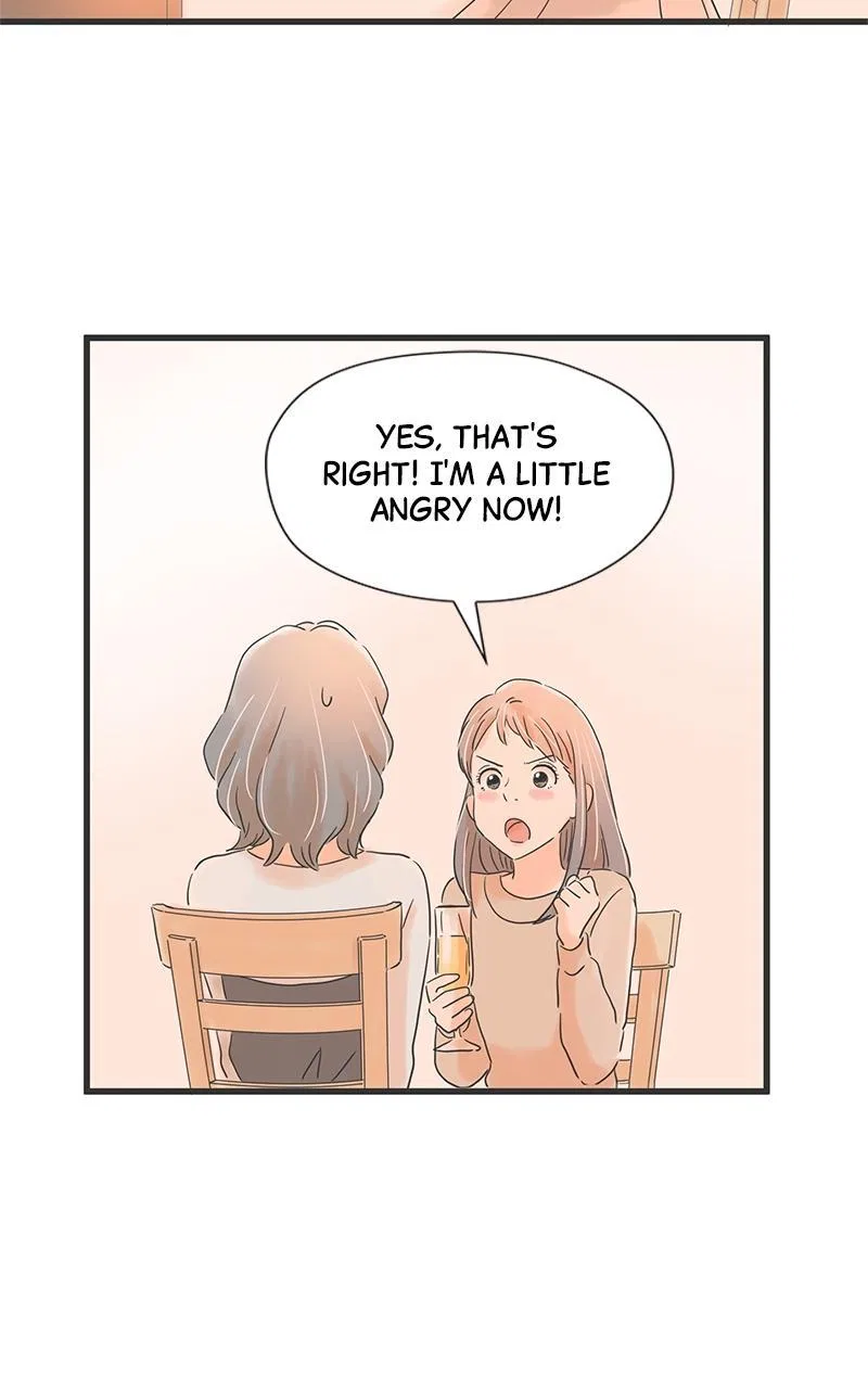 It Rains on Precious Days Chapter 38 – Page 50