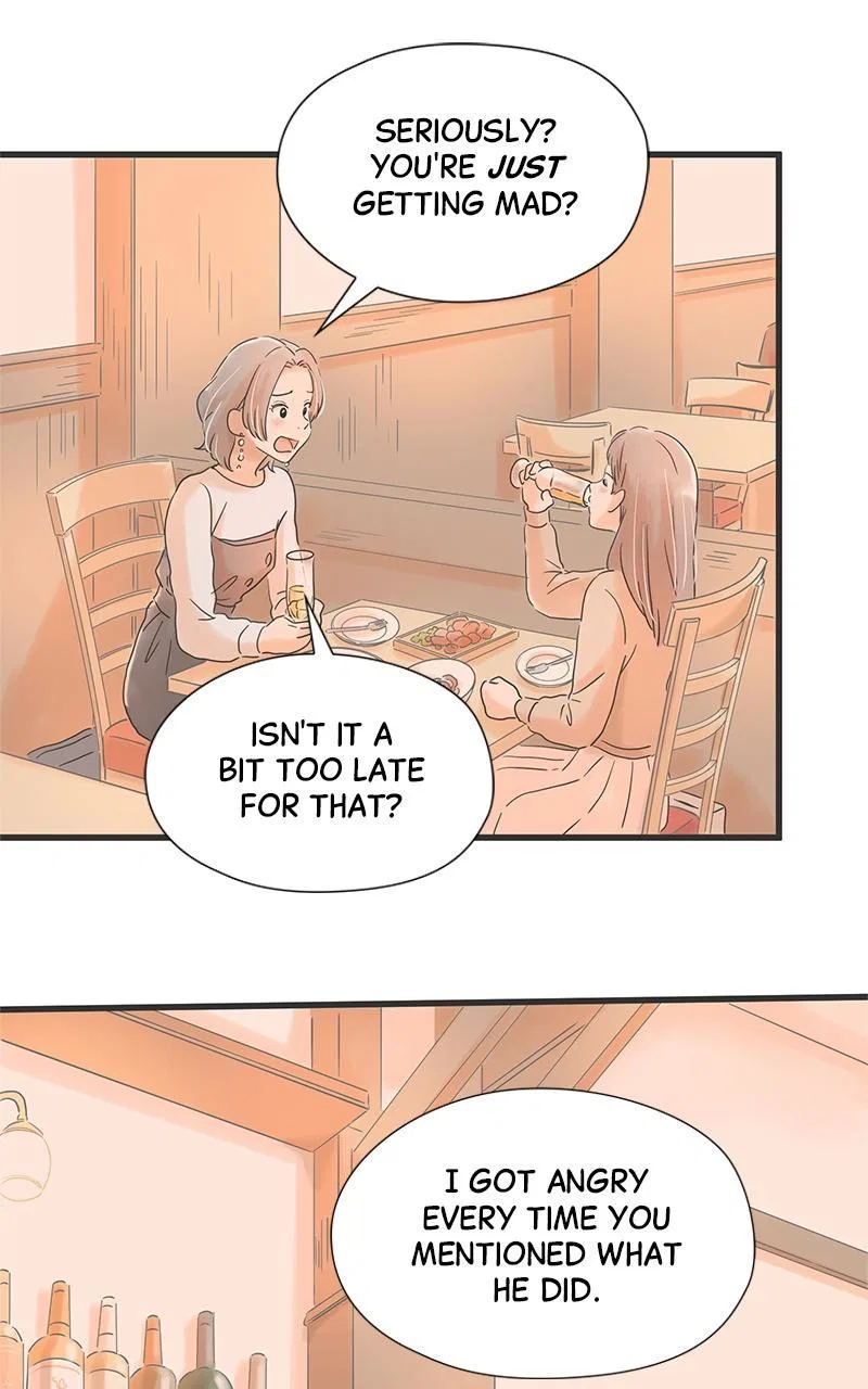 It Rains on Precious Days Chapter 38 – Page 51