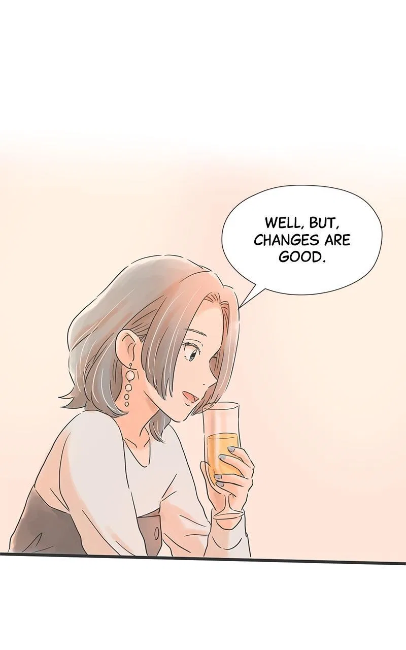 It Rains on Precious Days Chapter 38 – Page 53
