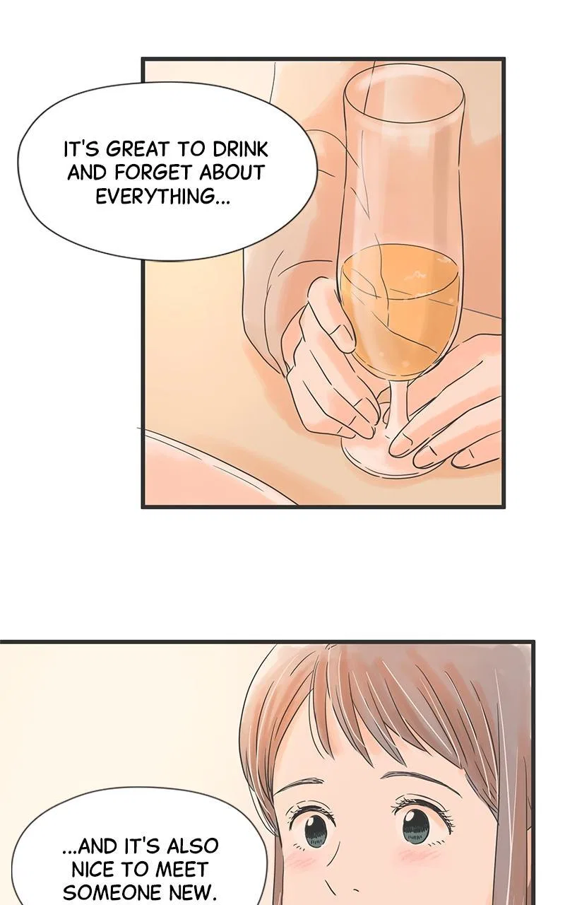 It Rains on Precious Days Chapter 38 – Page 54