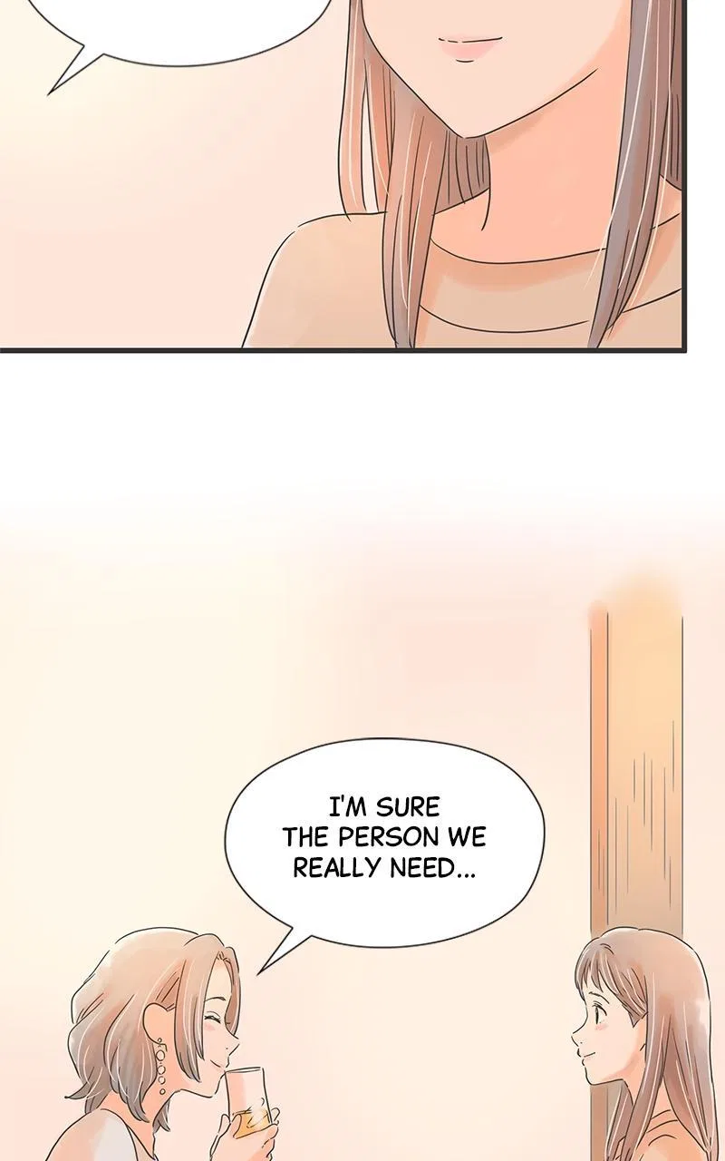 It Rains on Precious Days Chapter 38 – Page 55