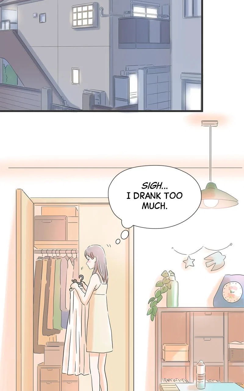 It Rains on Precious Days Chapter 38 – Page 58