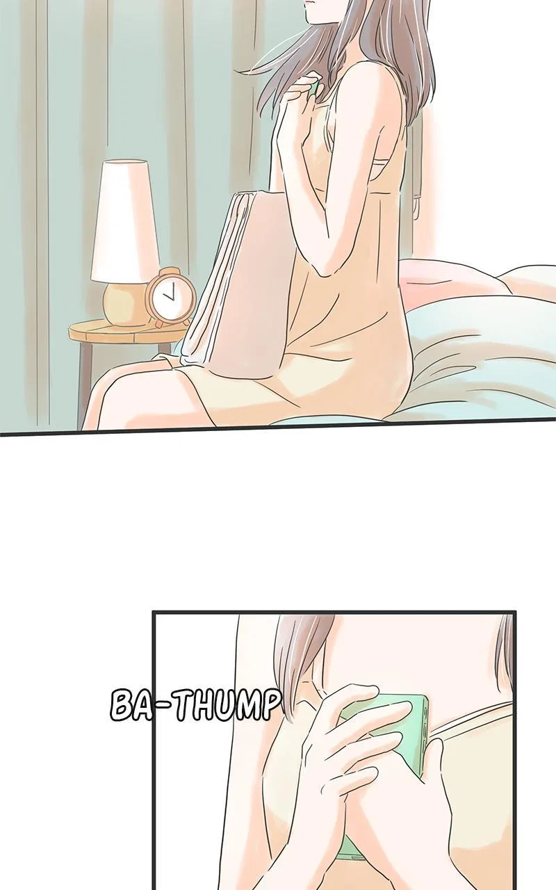 It Rains on Precious Days Chapter 38 – Page 63