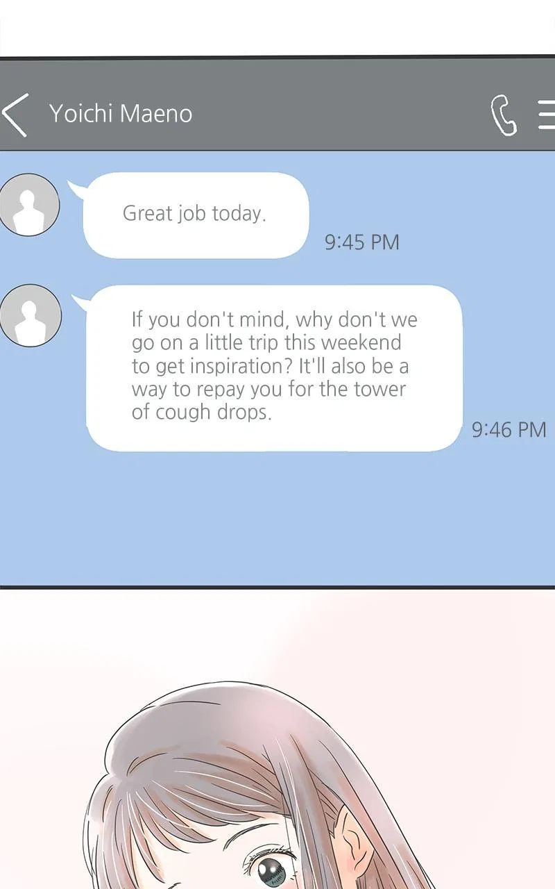 It Rains on Precious Days Chapter 38 – Page 65