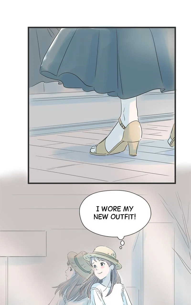 It Rains on Precious Days Chapter 38 – Page 70