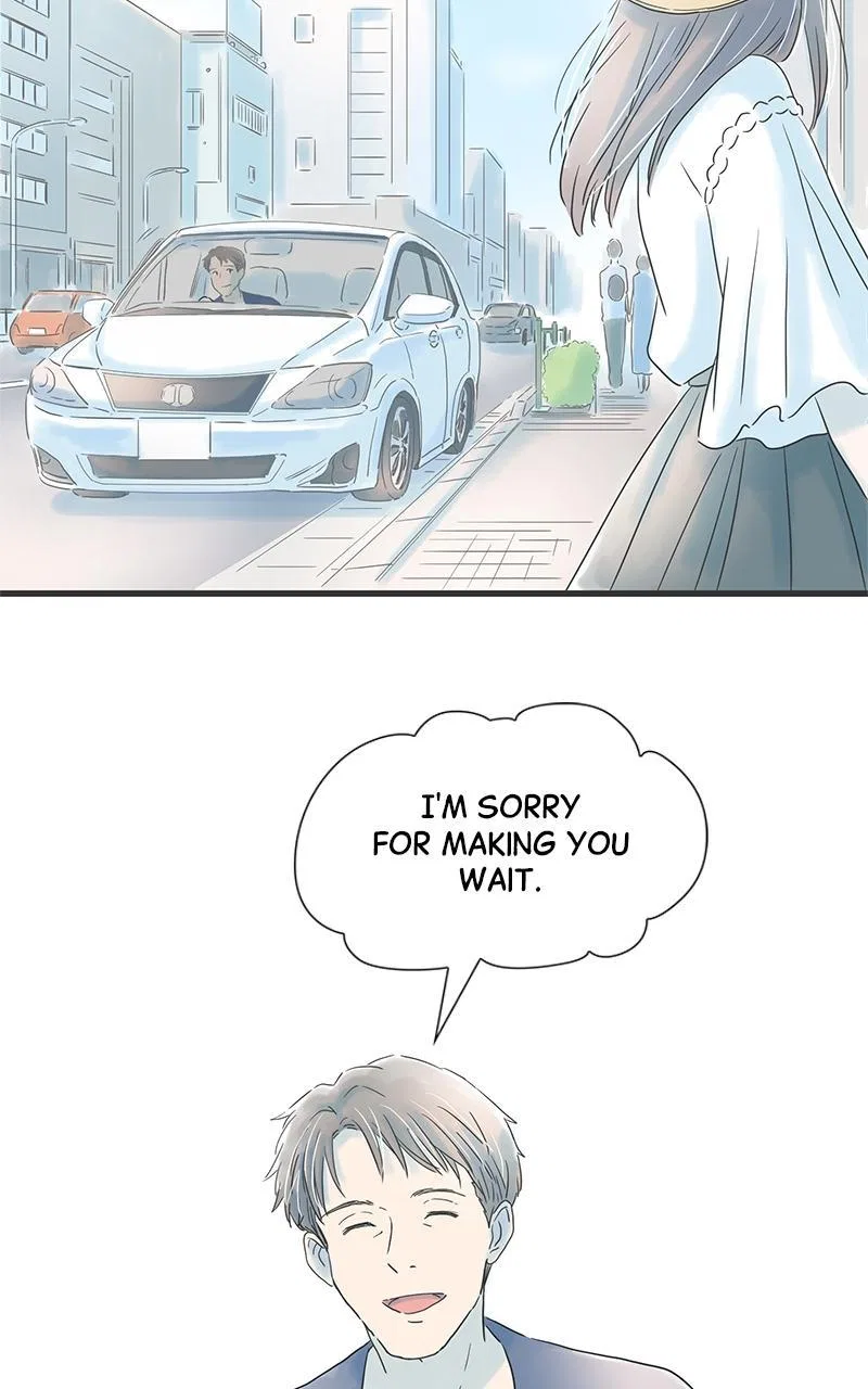 It Rains on Precious Days Chapter 38 – Page 74