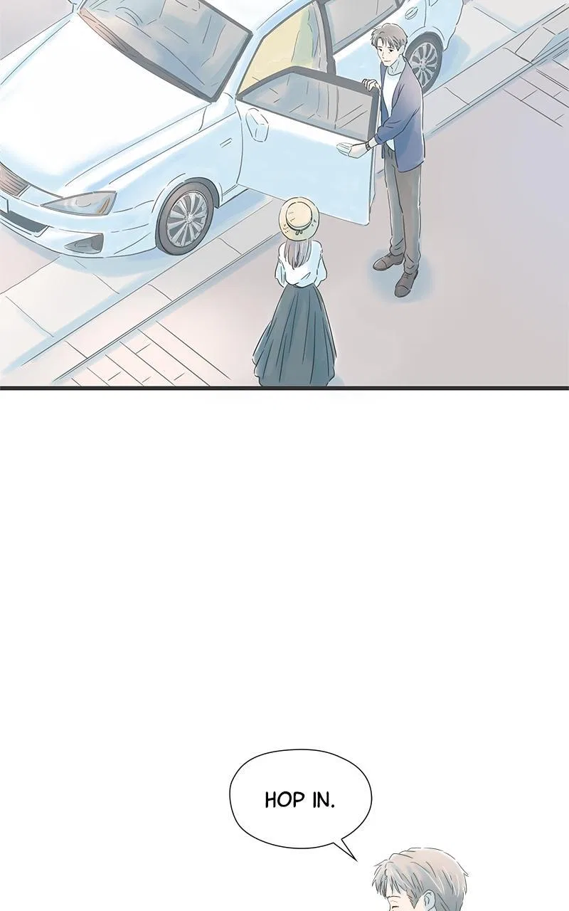It Rains on Precious Days Chapter 38 – Page 77