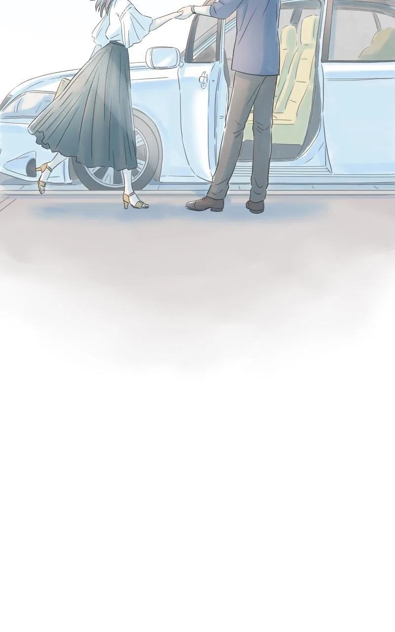It Rains on Precious Days Chapter 38 – Page 85