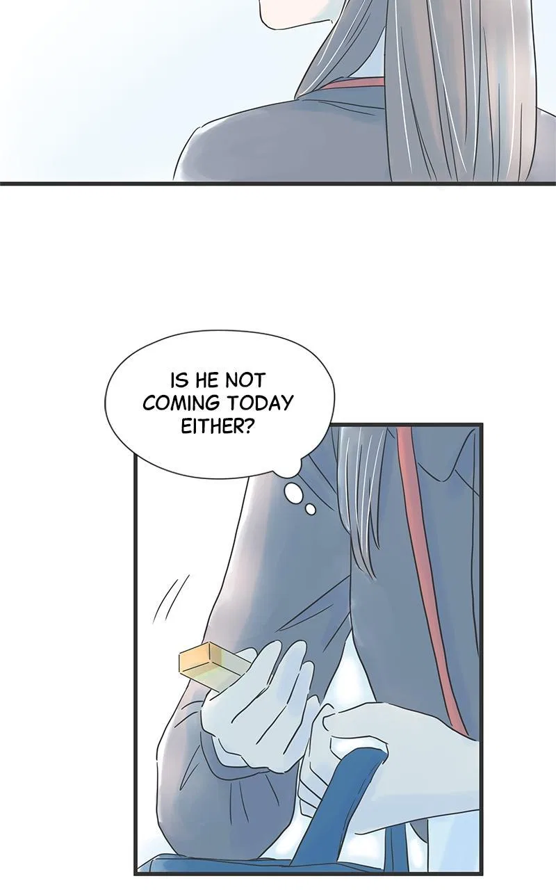 It Rains on Precious Days Chapter 37 – Page 5