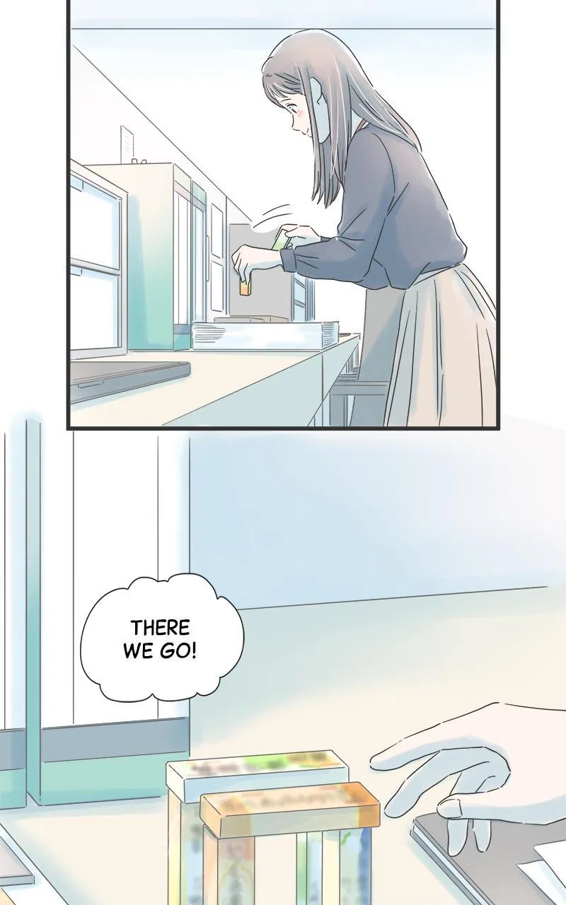 It Rains on Precious Days Chapter 37 – Page 10