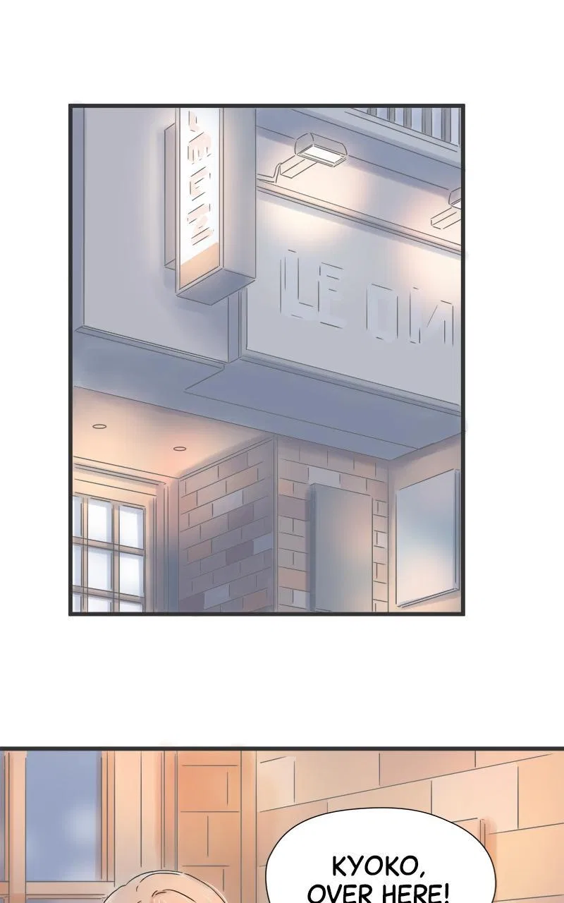 It Rains on Precious Days Chapter 37 – Page 15