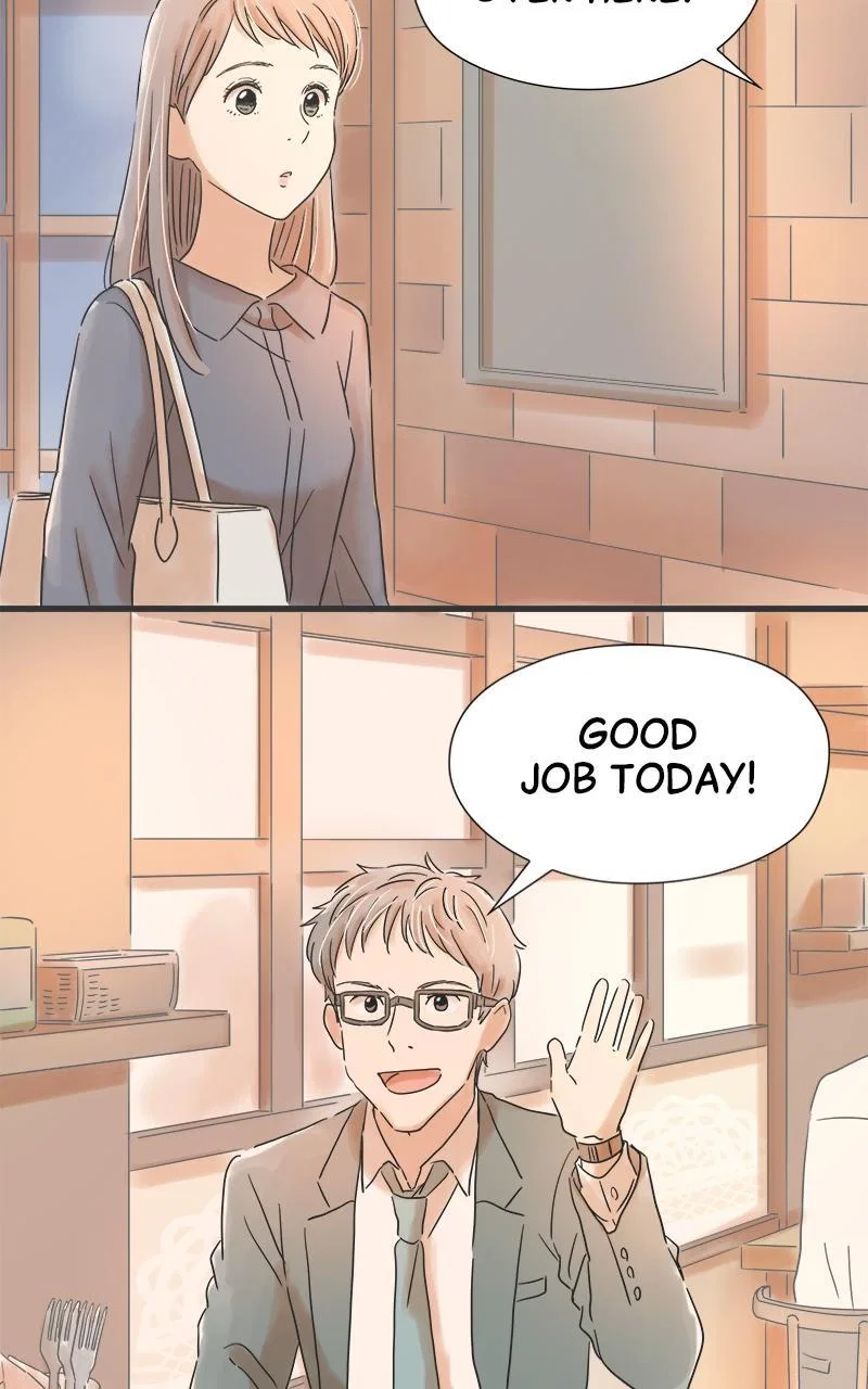 It Rains on Precious Days Chapter 37 – Page 16