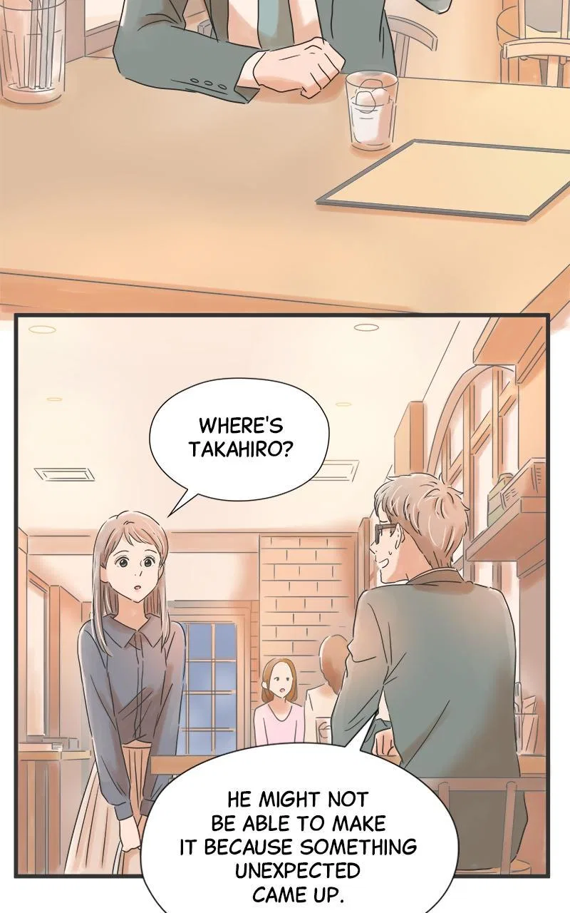 It Rains on Precious Days Chapter 37 – Page 17