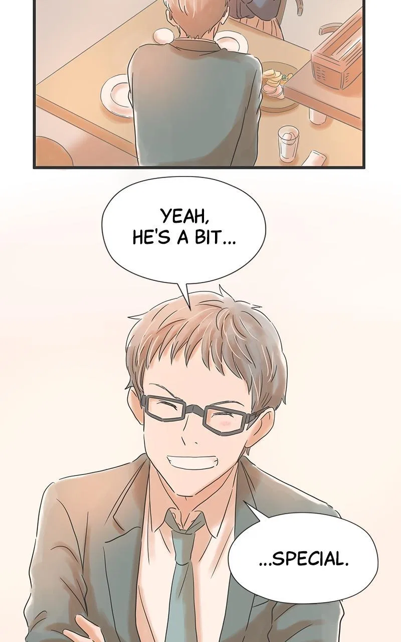 It Rains on Precious Days Chapter 37 – Page 22
